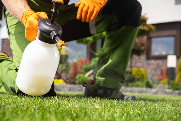 Pest Control for Hotels in Fremont, IN